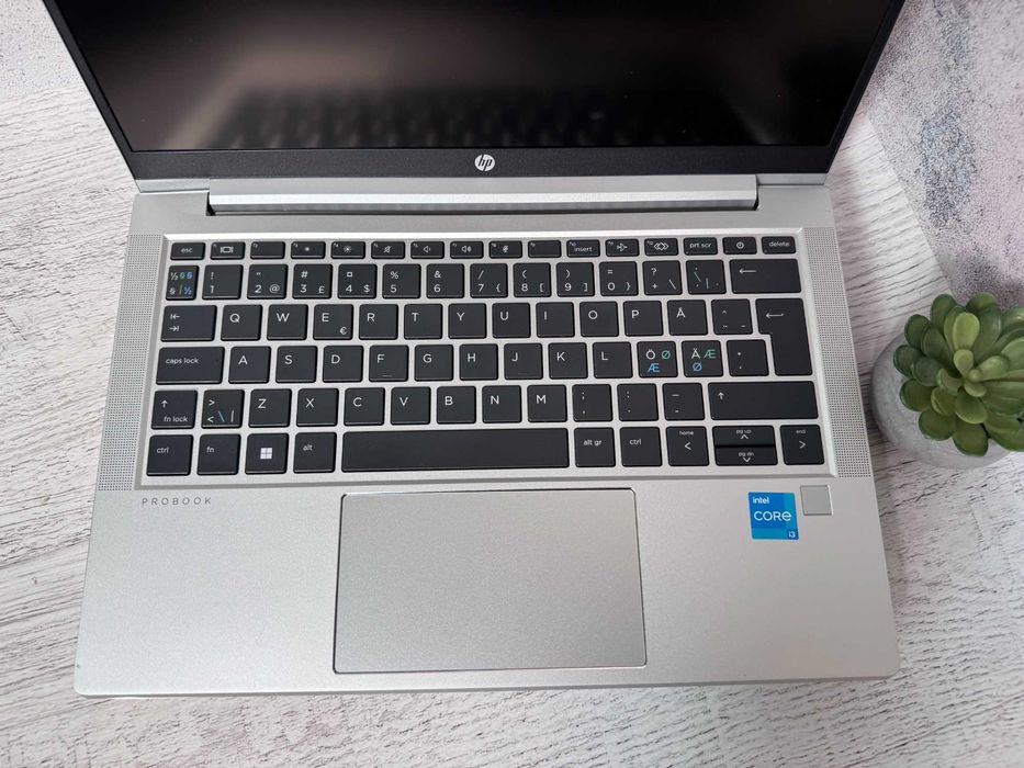 Ноутбук HP EliteBook 840 G8 14" IPS Full HD i5-1145G7 8 GB RAM SSD 256 GB Гарантія Уцінка Оплата частинами кредит без %