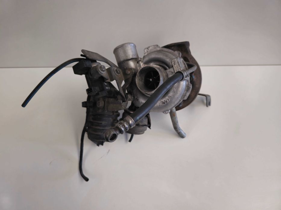 TURBO BMW 5 E39 525D 2.5 REF: 778.019.9C