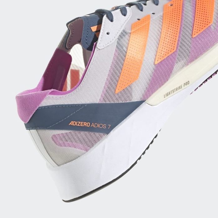 Kicksy Adidas Adizero Adios 7 EUR 47 1/3 CM 30,5