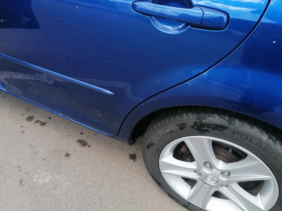 Мазда 6 Универсал