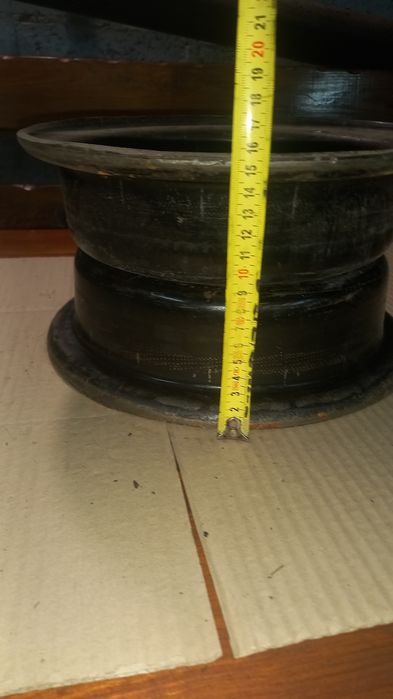 Диск на кару вживаний