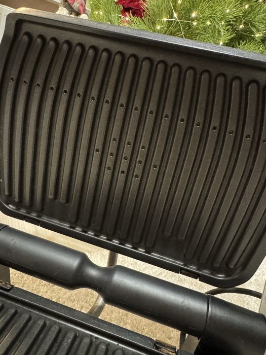 Электрогриль Tefal OptiGrill+ GC712D34
