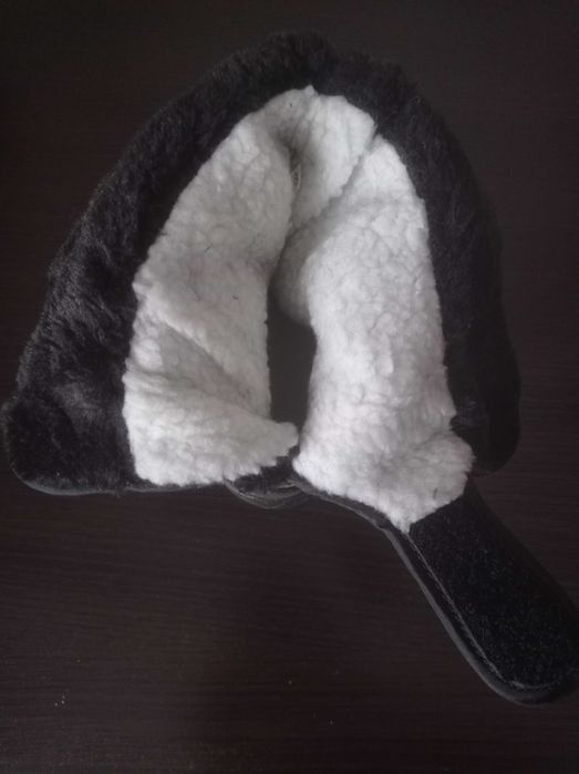 Зимові сапоги Аляска 38 розмір