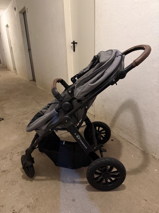 Trio Kinderkraft Moov