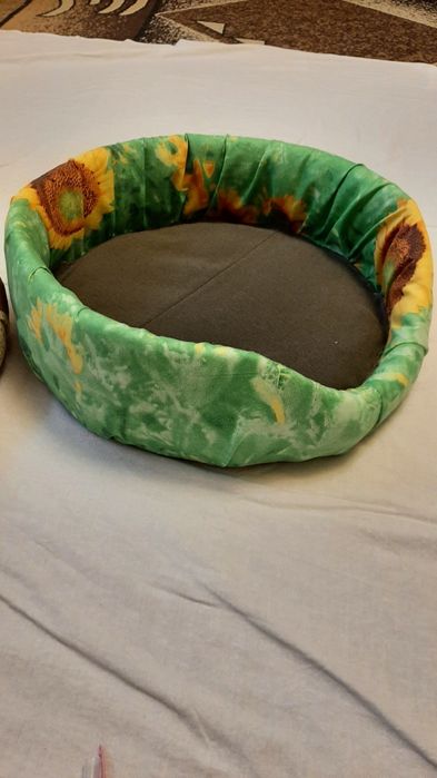 Лежаки для котиков 3 штуки