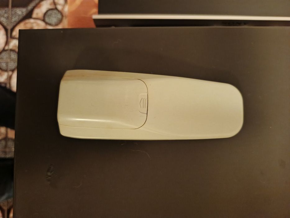 Pilot Sony RM-SR5 oryginalny