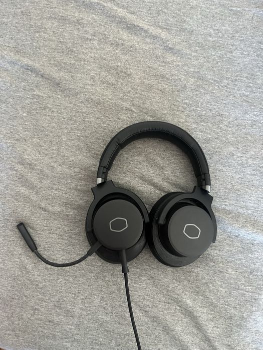 Cooler Master mh751