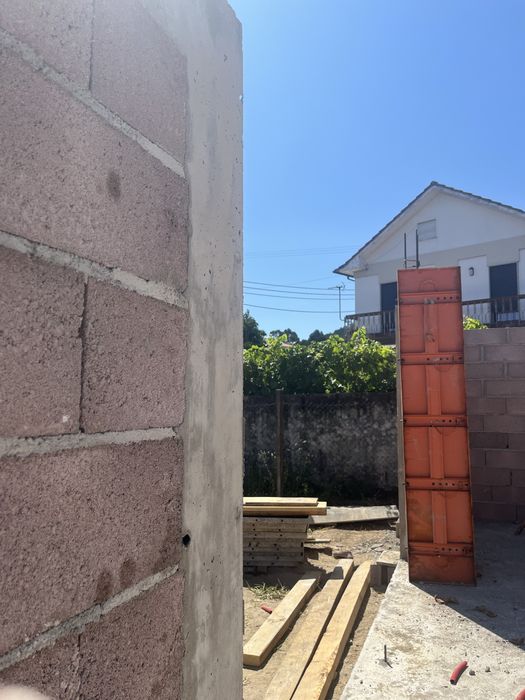Construção Civil