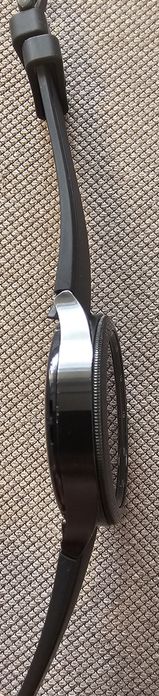 Годинник Samsung Galaxy Watch 4 Classic (Black) SM-R890 46mm