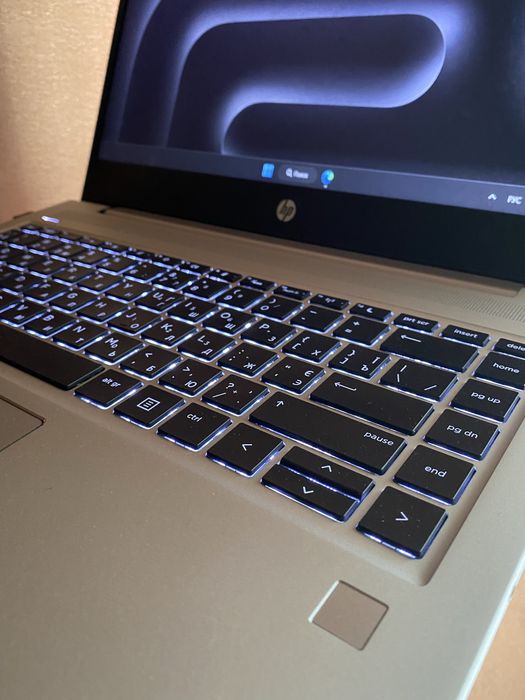 HP Probook / Ryzen 5 / 24gb / 512gb ssd