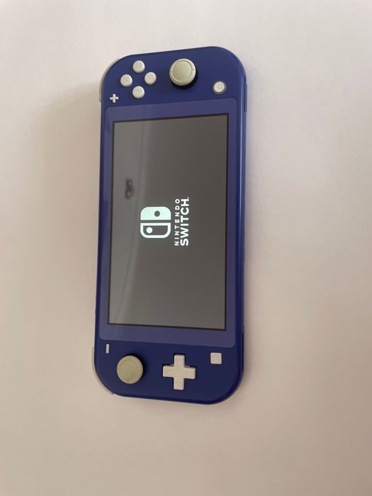 Nintendo Switch — Venda de Consola, Jogos e Acessório