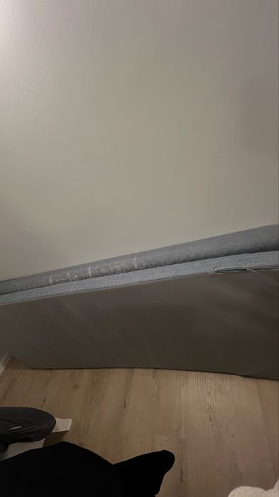 Materac Ikea Ågotnes