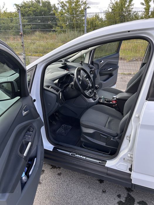 Продам Ford c max