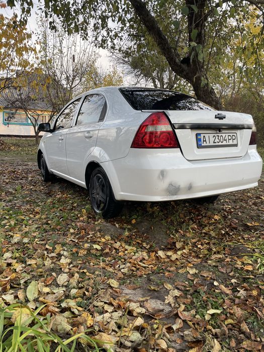 Авто Заз віда 2012