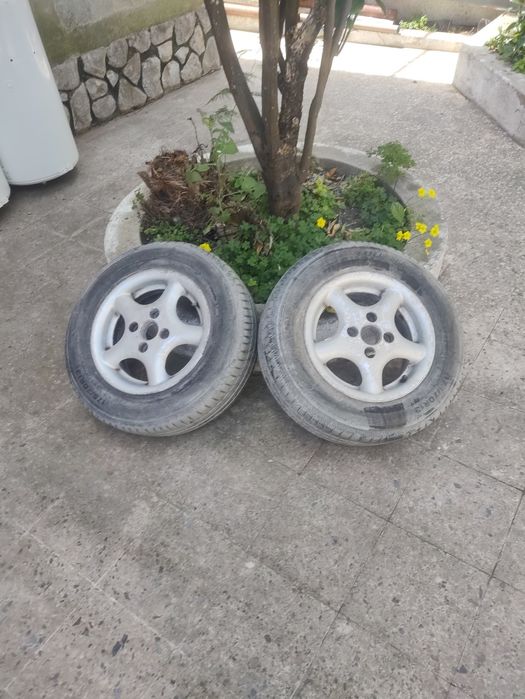Jantes 175/70/13