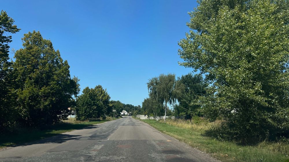 Земельна ділянка 24 сотки з свердловиною Шевченкове Броварський район