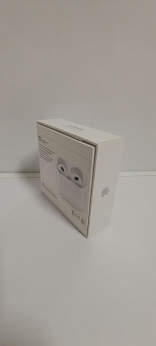 Ear Pods - Empty Box64751149494145122