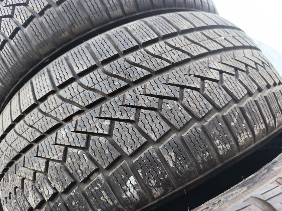 255/45R18 Goodride 2024