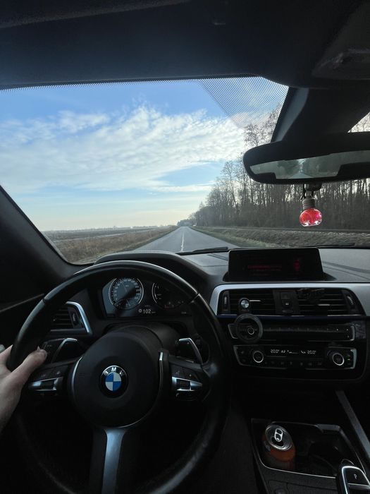 Bmw 230i seria 2 f22 252(europa b48)