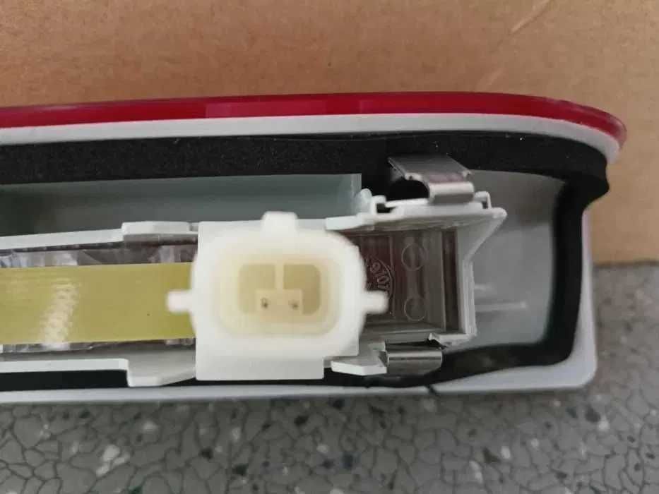 Renault Megane 3,Grand Scenic 09- /Kombi/ Lampa stop.> PROMOCJA !!!