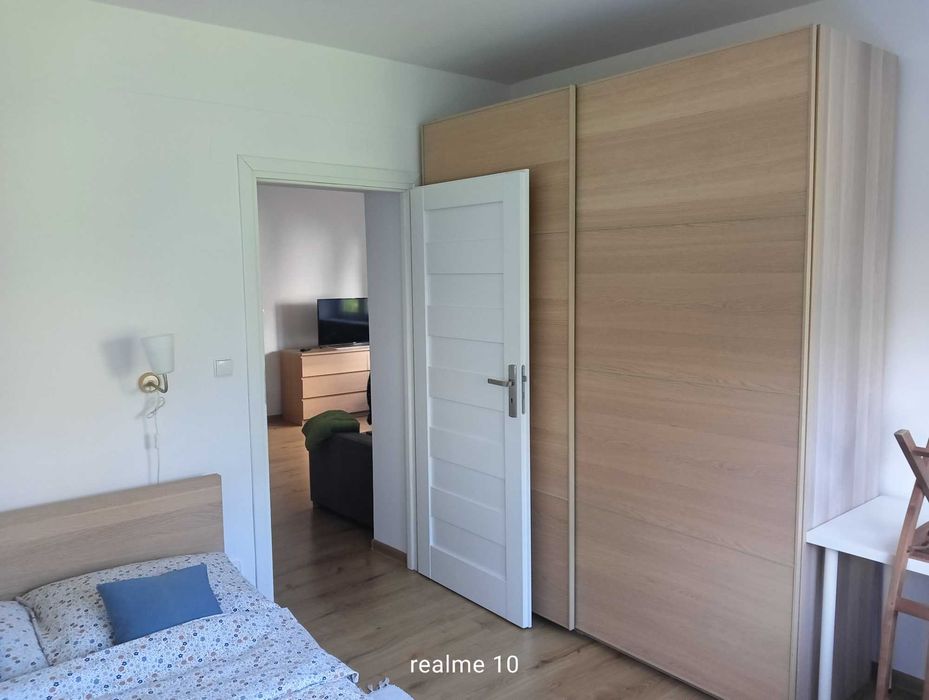 Apartament 3 pokojowy blisko morza ( rodzinny)