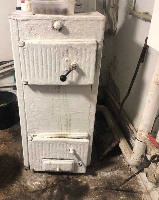 Продаємо будинок в с. Мала Вільшанка, Білоцерківський район.