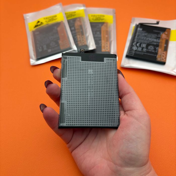 Оригінальний акумулятор Xiaomi Redmi Note Pro Mi Poco АКБ батарея
