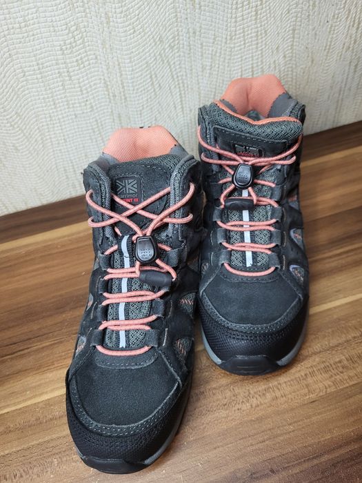 Зимове взуття karrimor