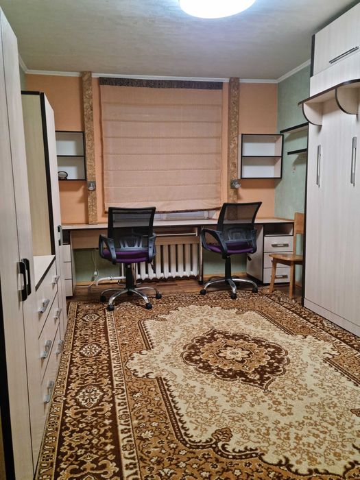 Продаж 2кімн.квартири Бородинський мікрн, вул.проф.Толока