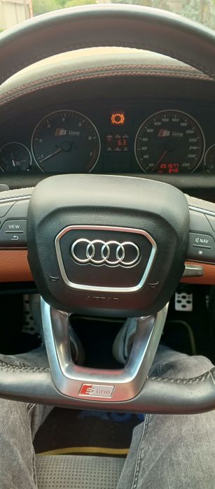 Запчастини, розбір ауді А6 С4