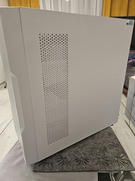 Gaming PC i5-12600K / RTX 3060 Ti 8GB / 16GB RAM / NVMe 500GB / B760 Win 11