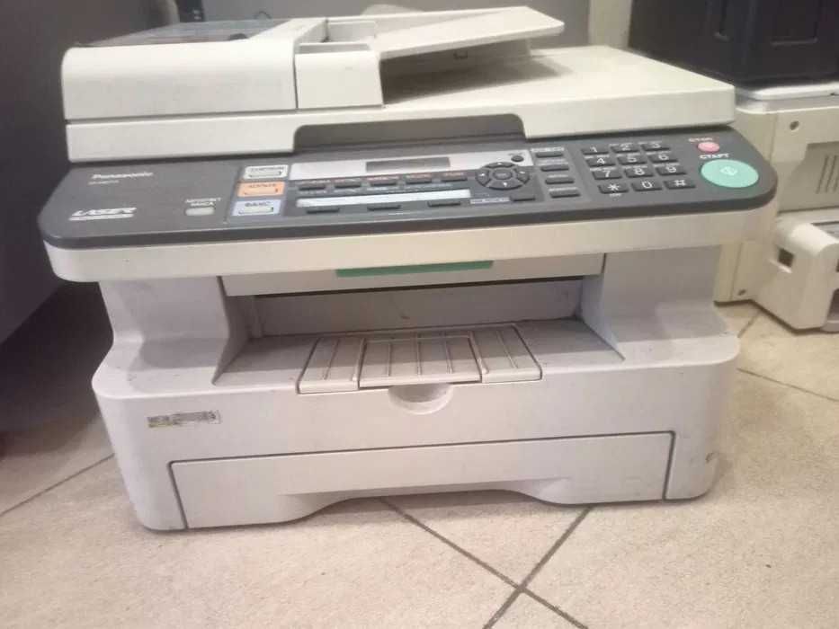 Принтер Panasonic KX-MB773