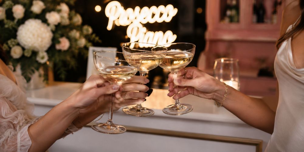 Pianino bar | pijane piano | prosecco piano | drink bar