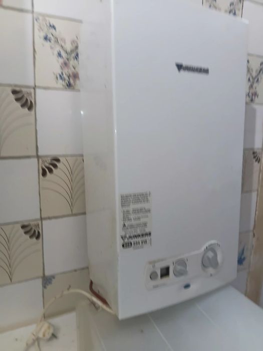 Oportunidade única
