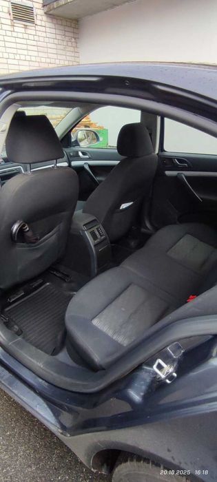 Продам авто Школа а5