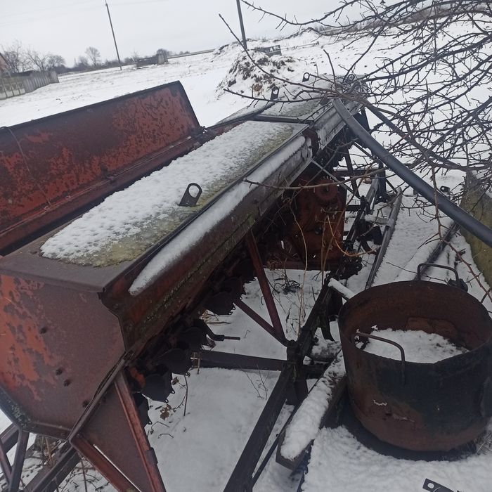 Продам раму до сівалки