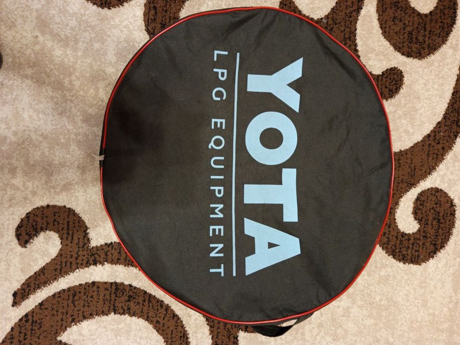 Продам чохол на запасне колесо до авто