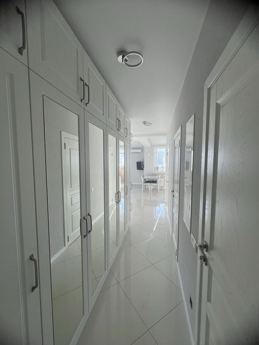 Продаж квартири 2к Лісовий Квартал Бровари