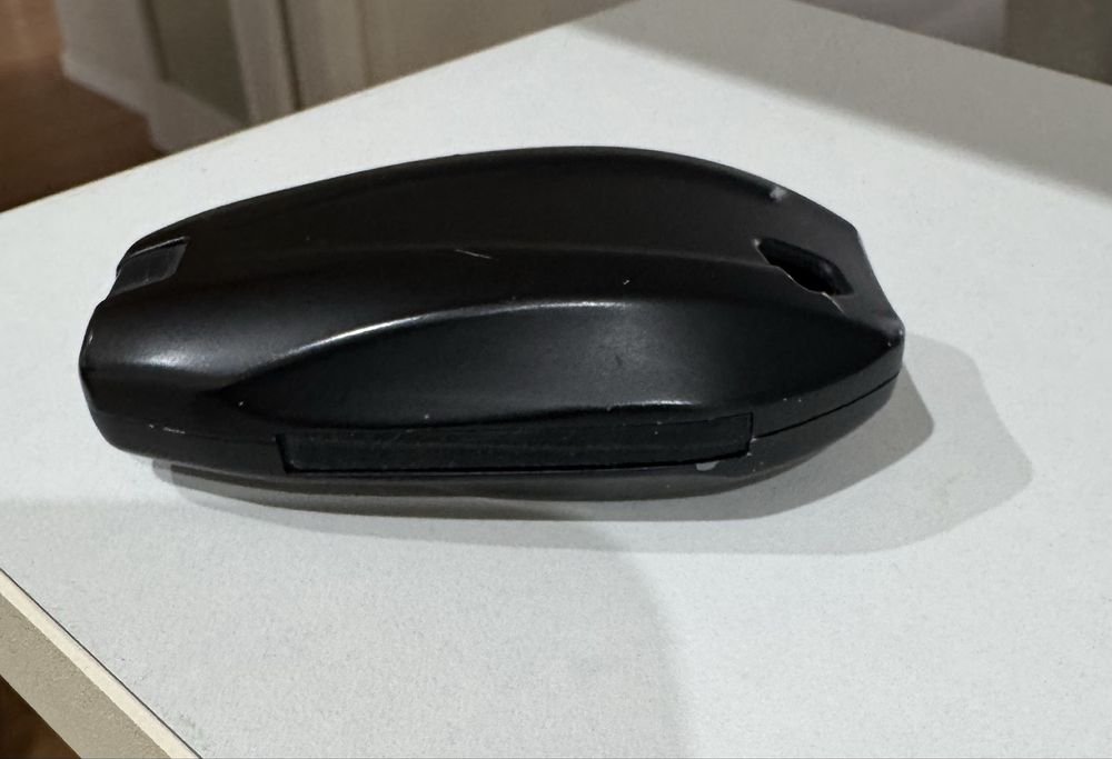 Capa protetora chave 3008