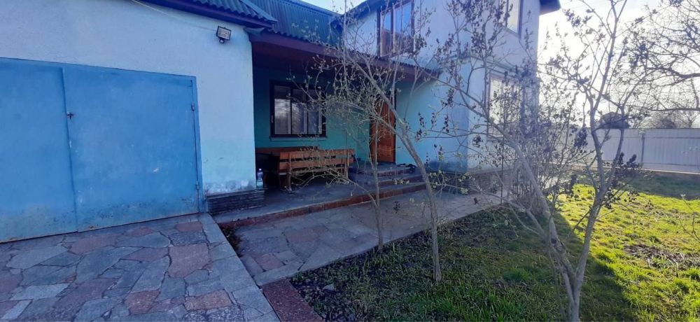 Продається будинок в с.Яблунівка, Черк. обл., Корсунь-Шевченк. р-он