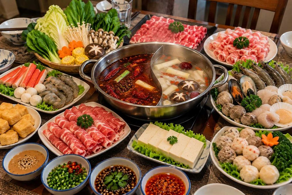 Chef Jade – Chef ao Domicílio | Cozinha Chinesa, Sushi e Ocidental