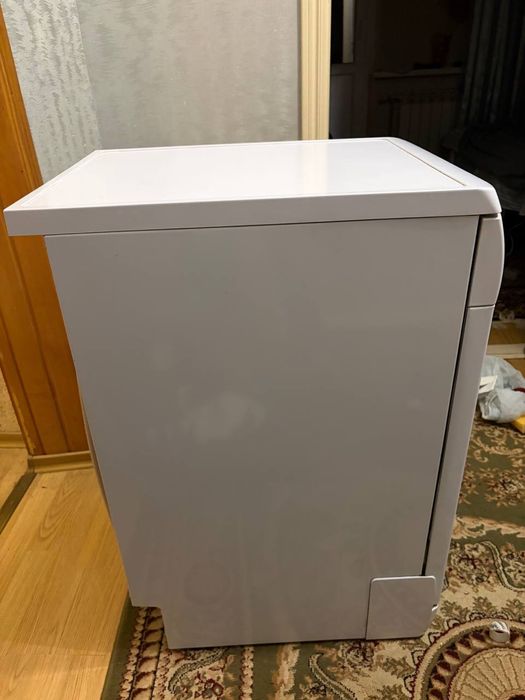 Посудомийна машина, ariston