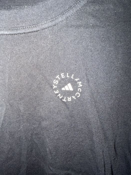 Футболка жіноча adidas by stella mccartney