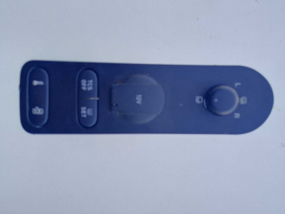 Panel sterowanie lusterek Seat Altea, Leon II Stan BDB