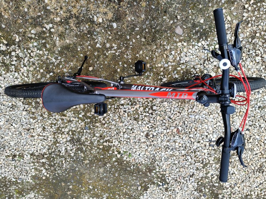 Rower Maltrack sport 26