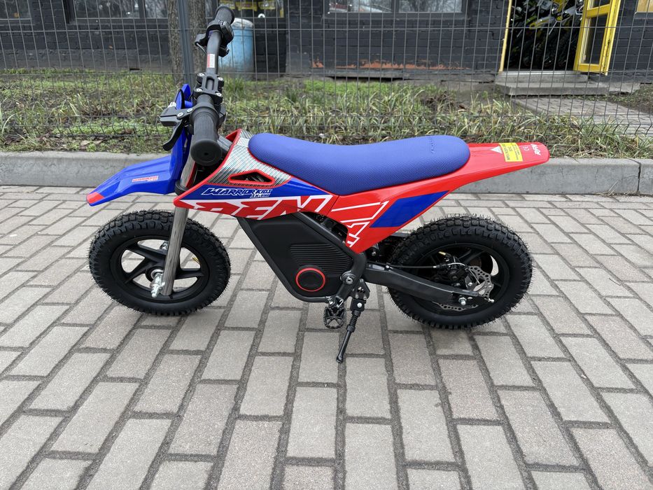 Електропітбайк APOLLO  KIDS SX-E150