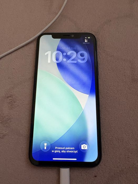 Sprzedam Iphone 11 pro - odbior osobisty