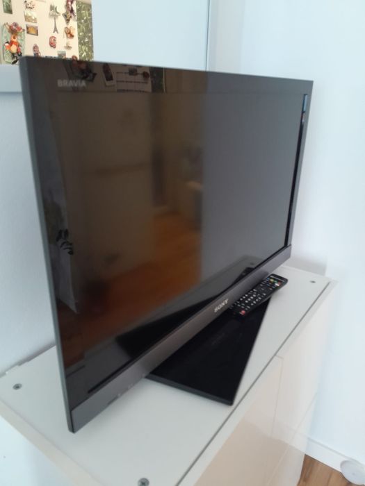 TV  Sony 32 polegadas