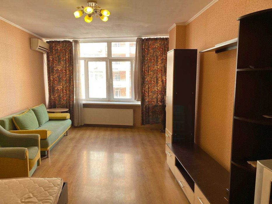 Здам 1-кімнатну квартиру в ЖК "Люксембург"