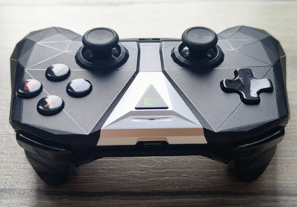 NVIDIA Shield TV kontroler pad P2920 bluetooth PC Android Tablet K1 gamepad